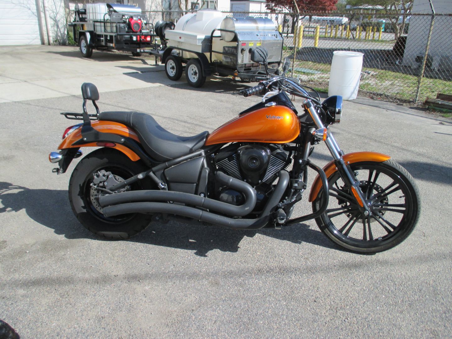 Used Motorcycles for Sale | Precision Motorcycle